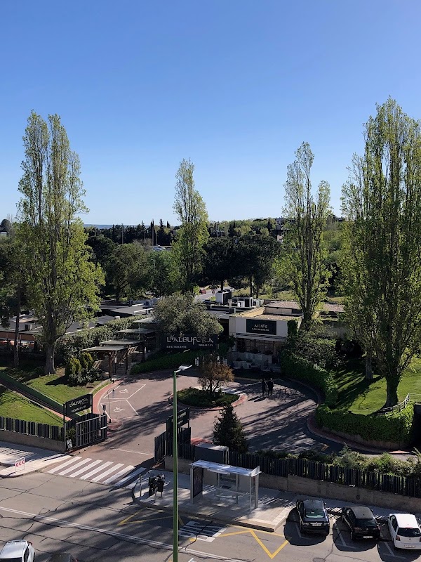 Photo de Networkia Business Center Moraleja