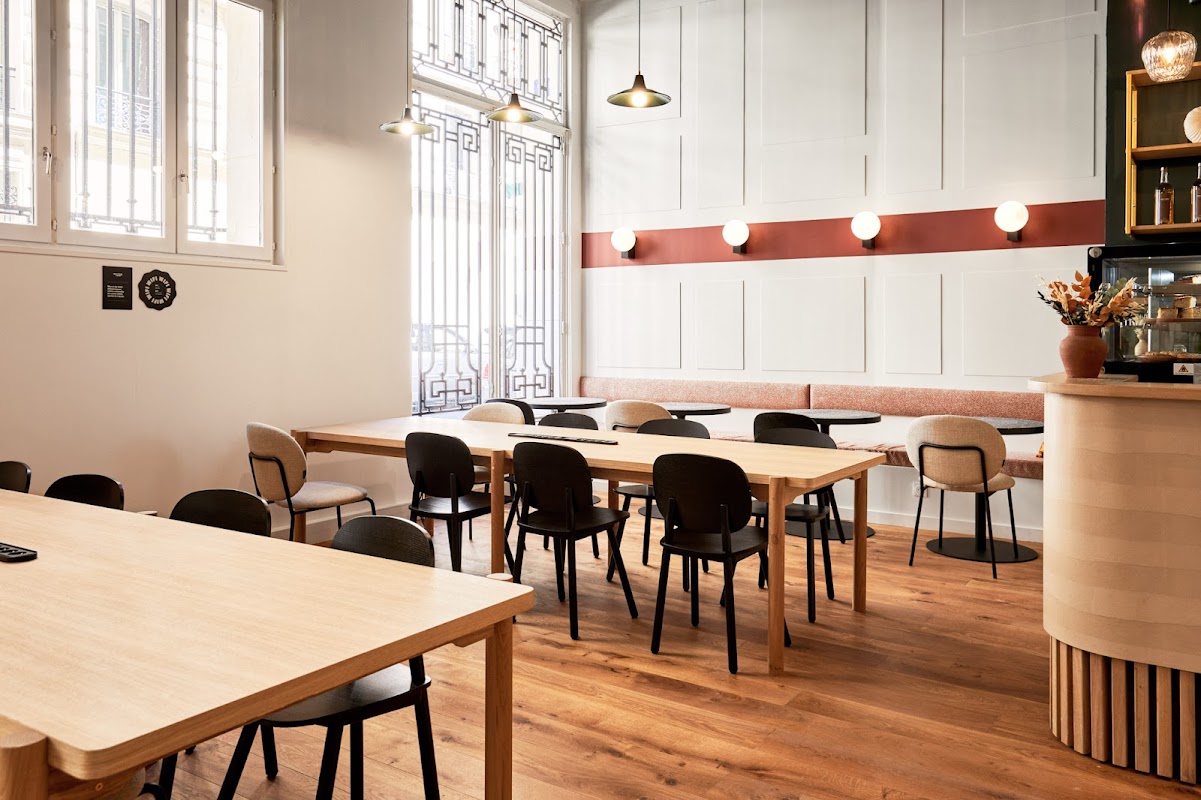 Photo de Morning Vivienne