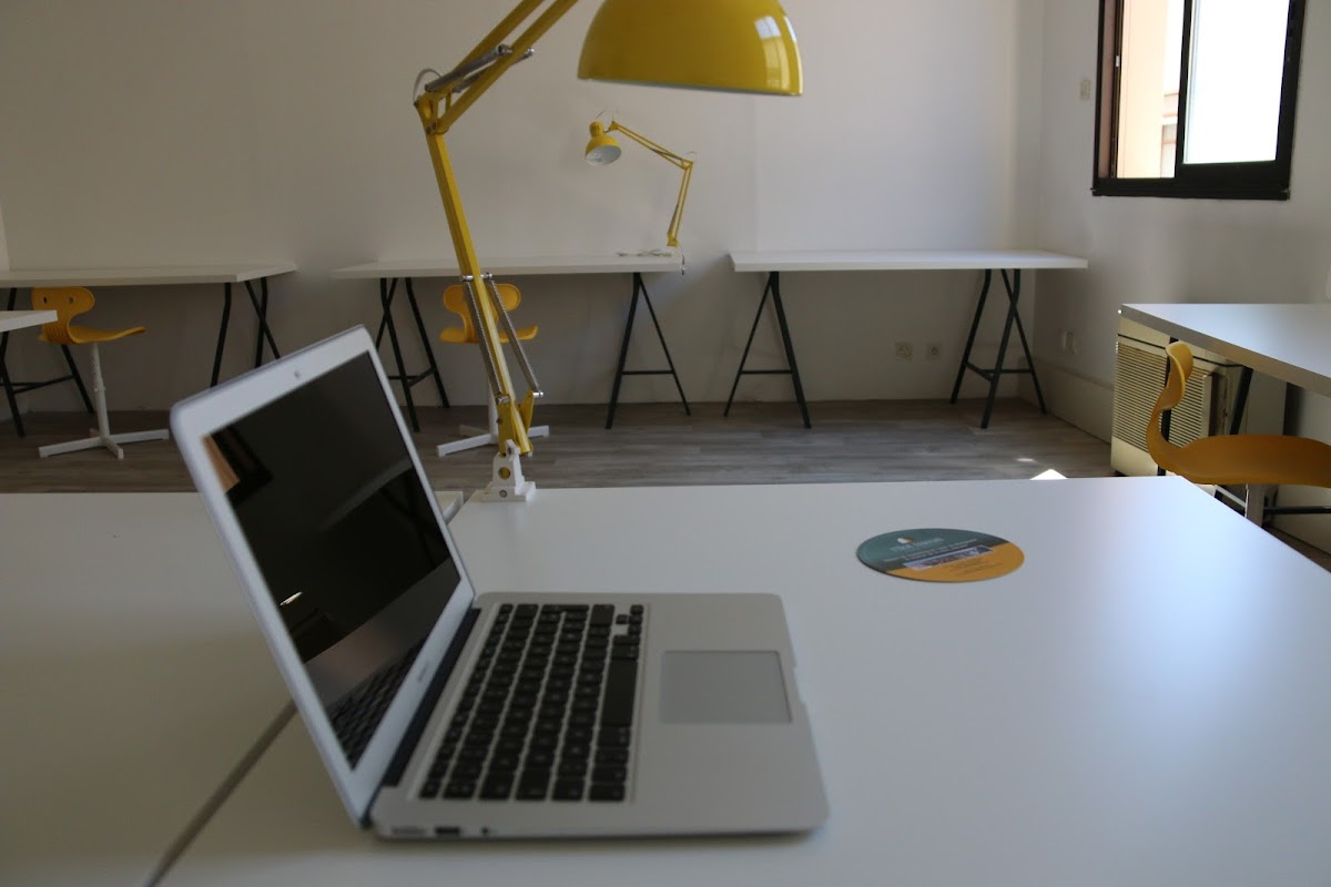 Photo de L'ilot Travail