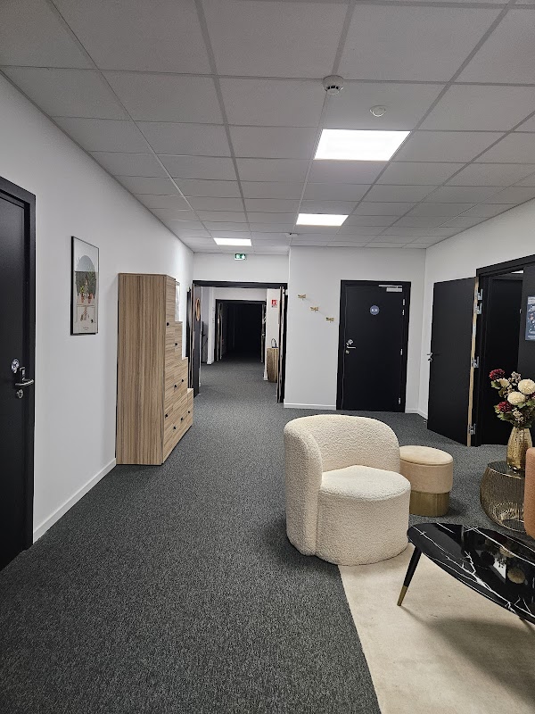 Photo de B'CoWorker Dijon