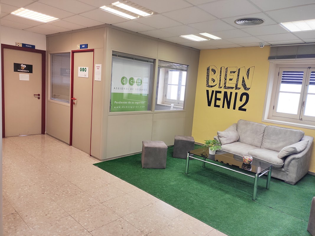 Photo de Cecoworking