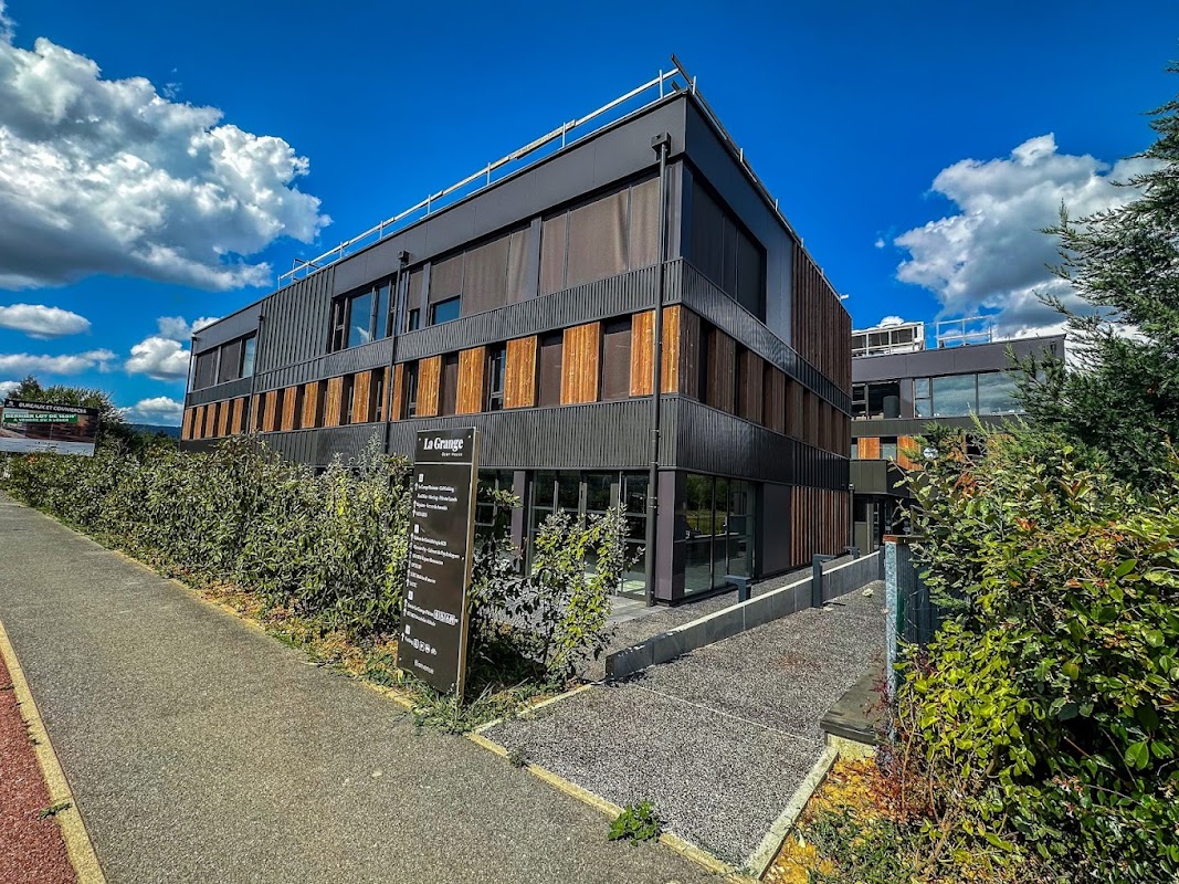 Photo de La Grange Business