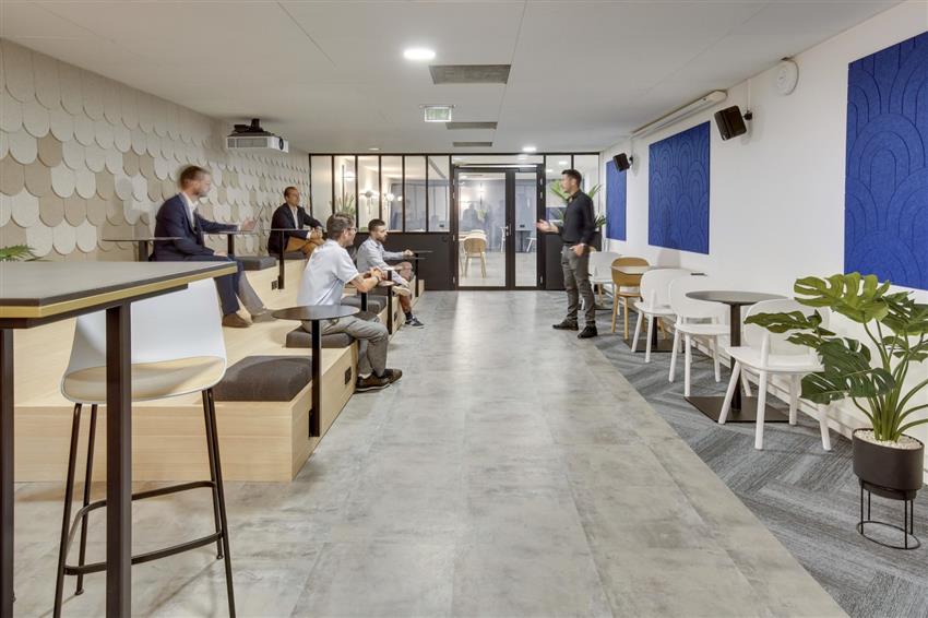 Photo de Hiptown Puteaux Aviso