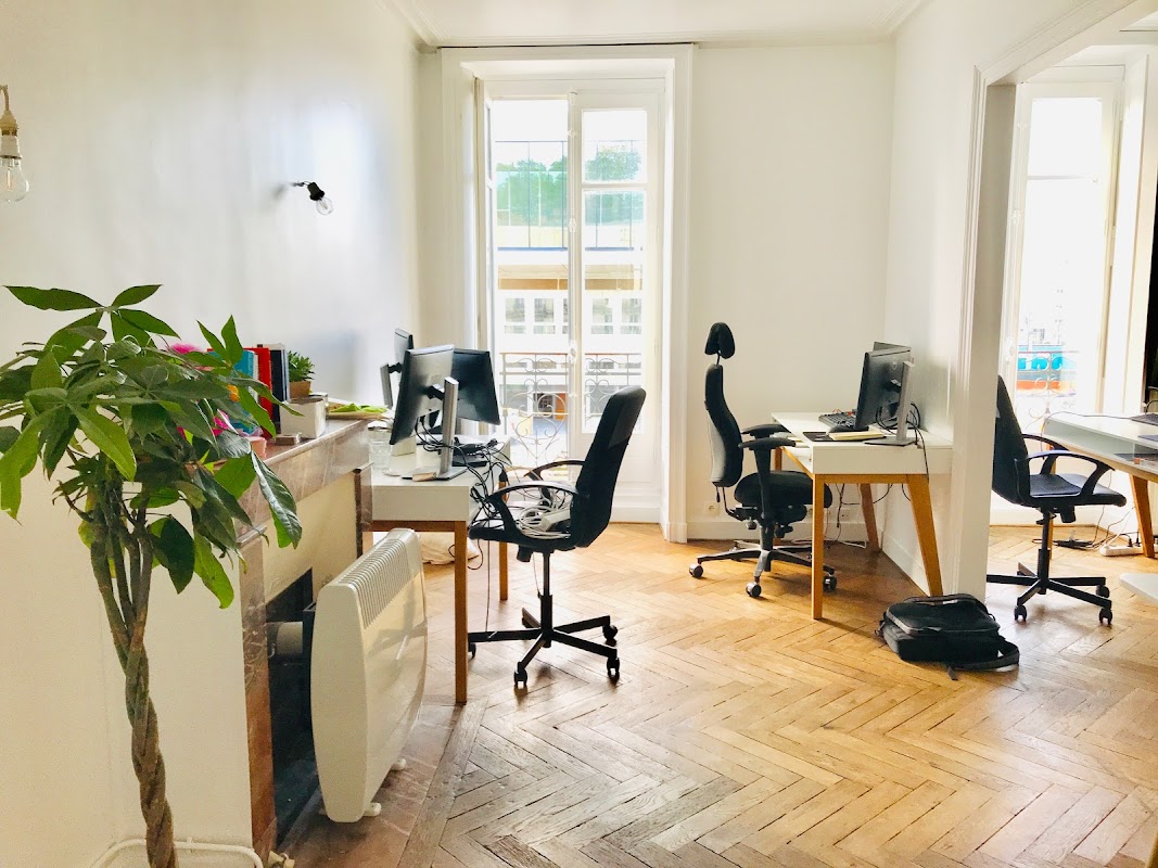 Photo de Dojo Nantes