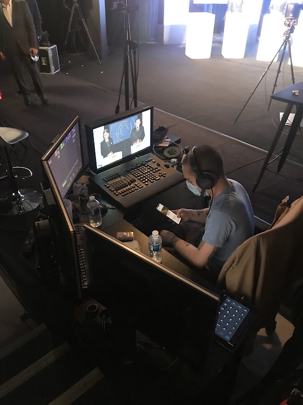 Photo de L'Antenne Servan