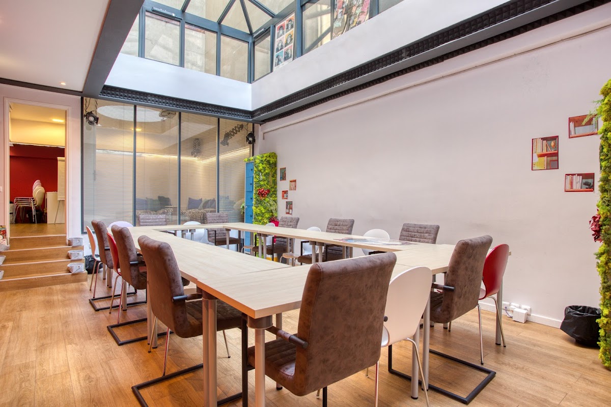 Photo de Le Well Lab