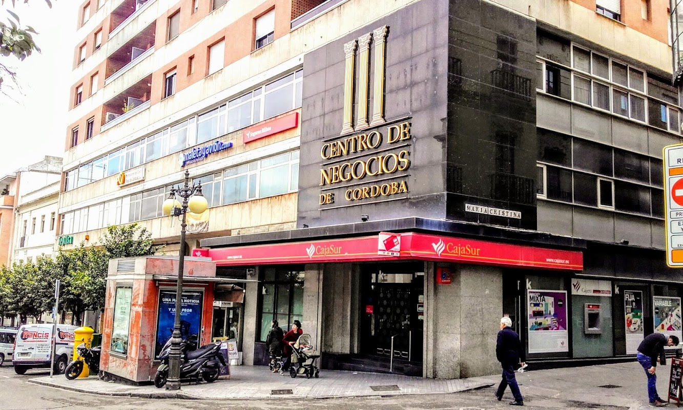 Photo de Centro de Negocios de Córdoba