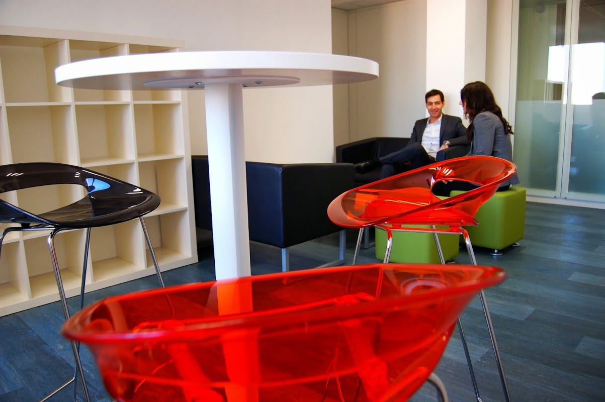 Photo de Algyr Lyon Part-Dieu