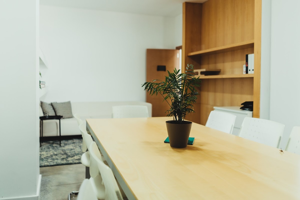 Photo de Coworking Dinamic