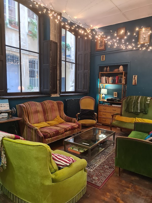 Photo de SOFFFA Lyon Terreaux