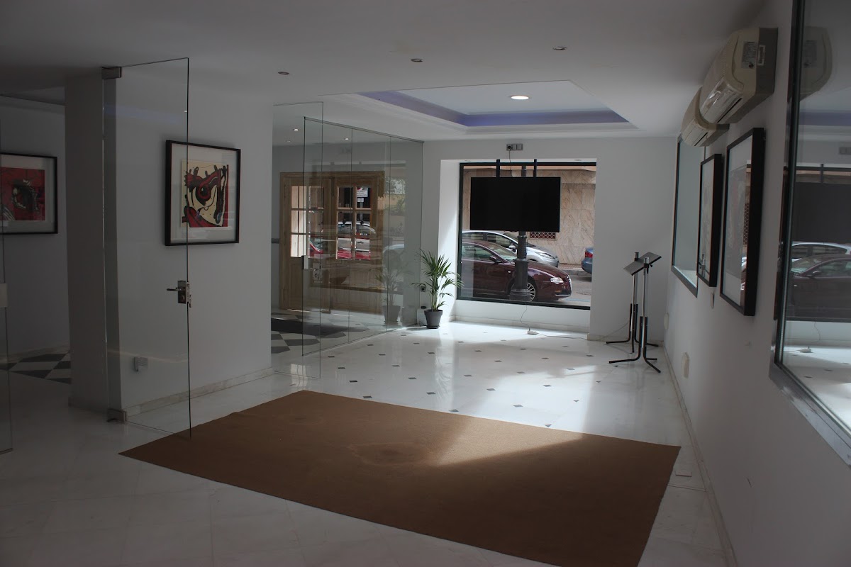 Photo de Gracia Offices