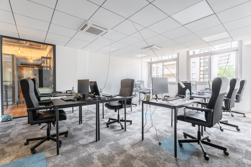 Photo de Focus La Corderie