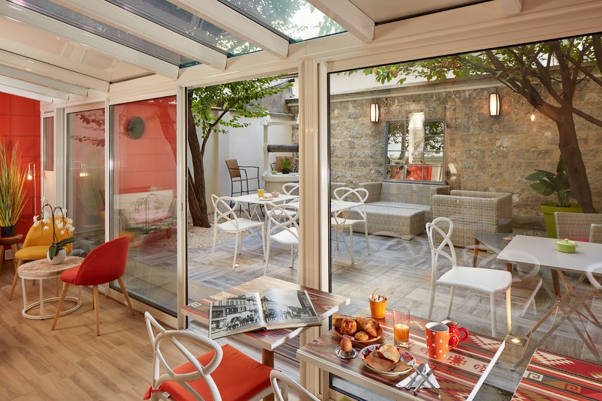 Photo de ALPHA COWORKING