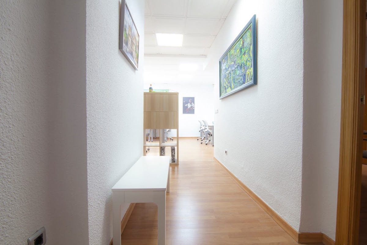 Photo de Coworking La Seu