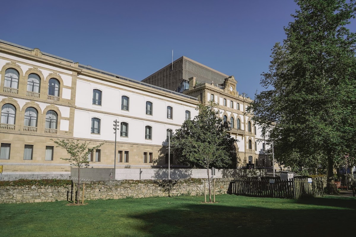 Photo de Impact Hub Donostia