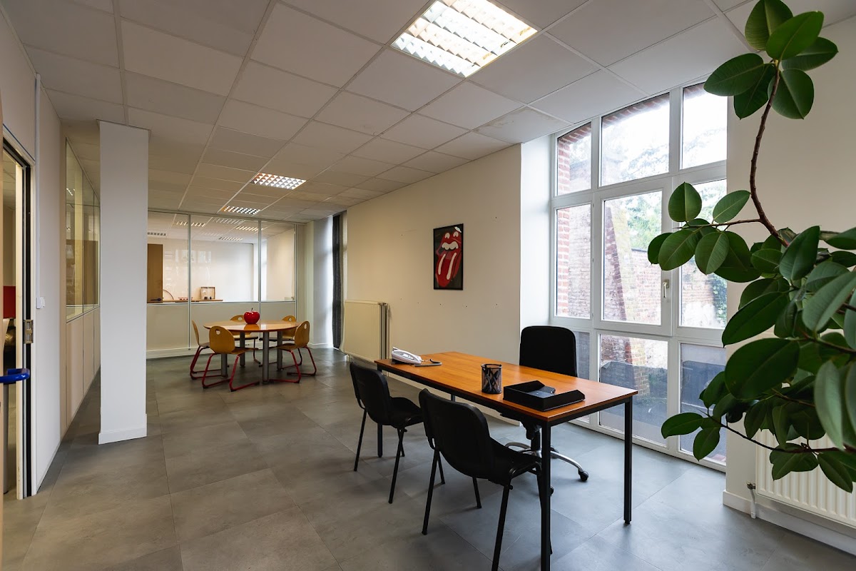 Photo de NCI Arts' Entreprise