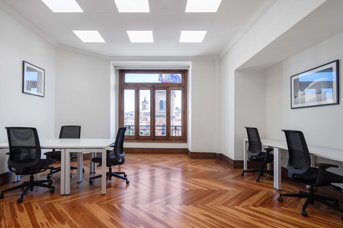 Photo de Regus Calle San Francisco 2