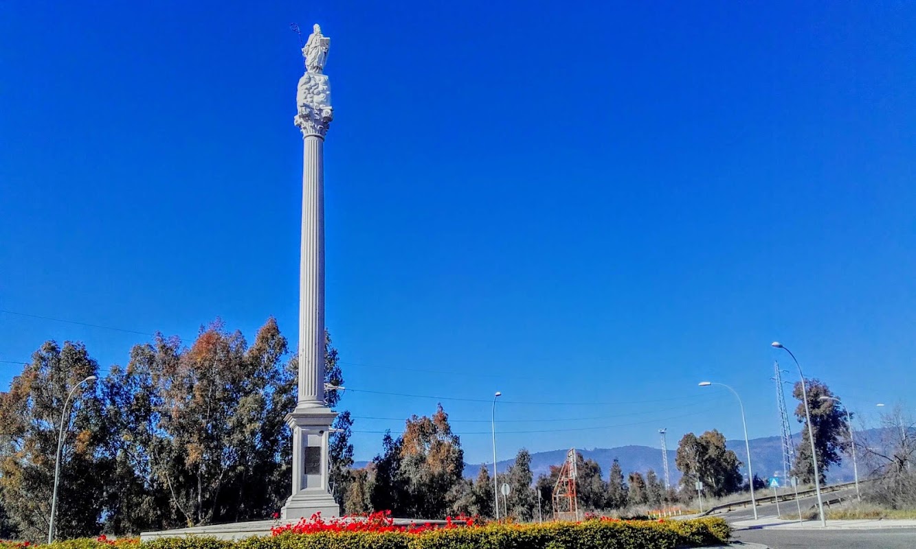 Photo de Regus Parque Joyero