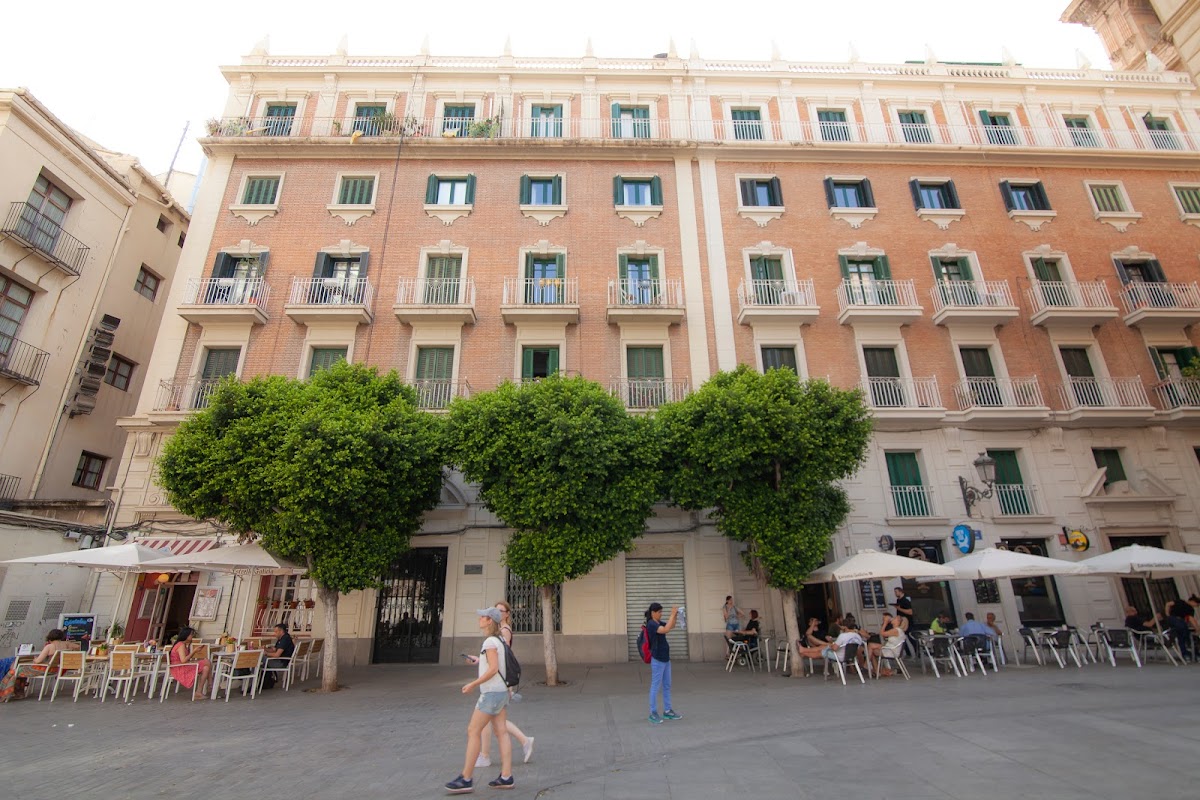 Photo de Coworking La Seu