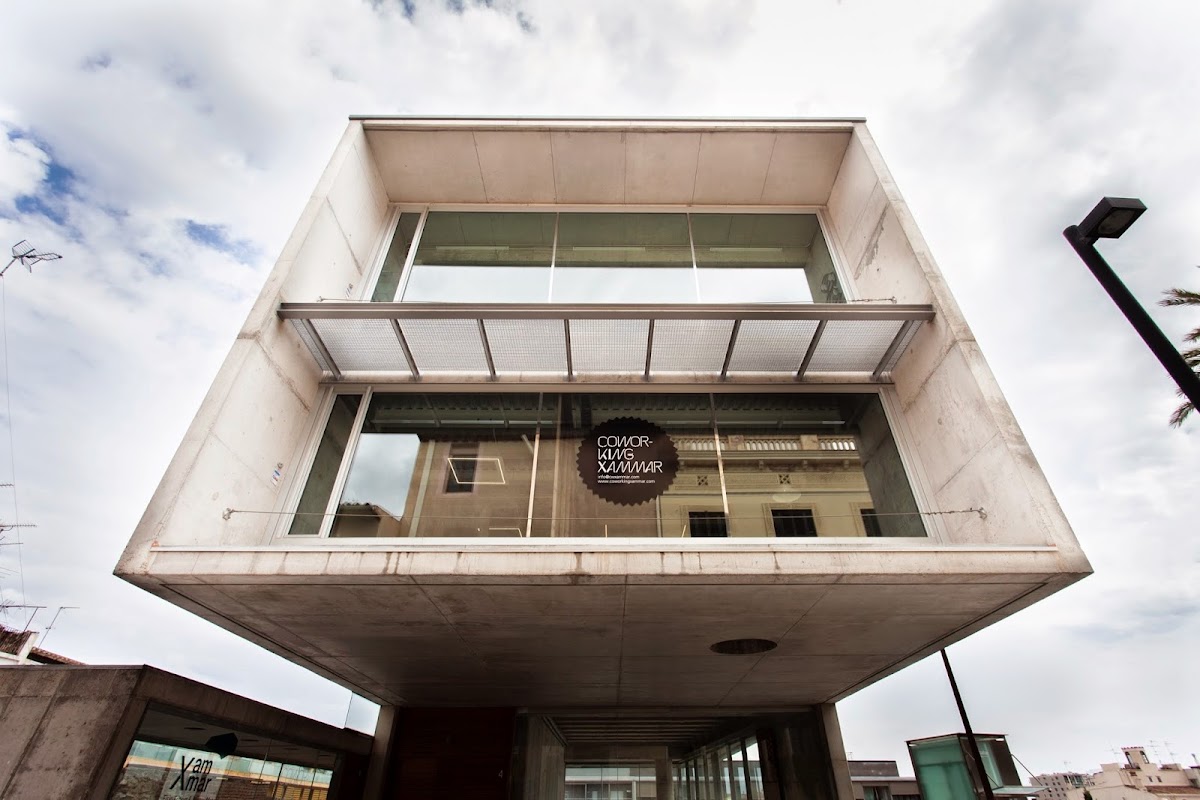 Photo de Coworking Xammar