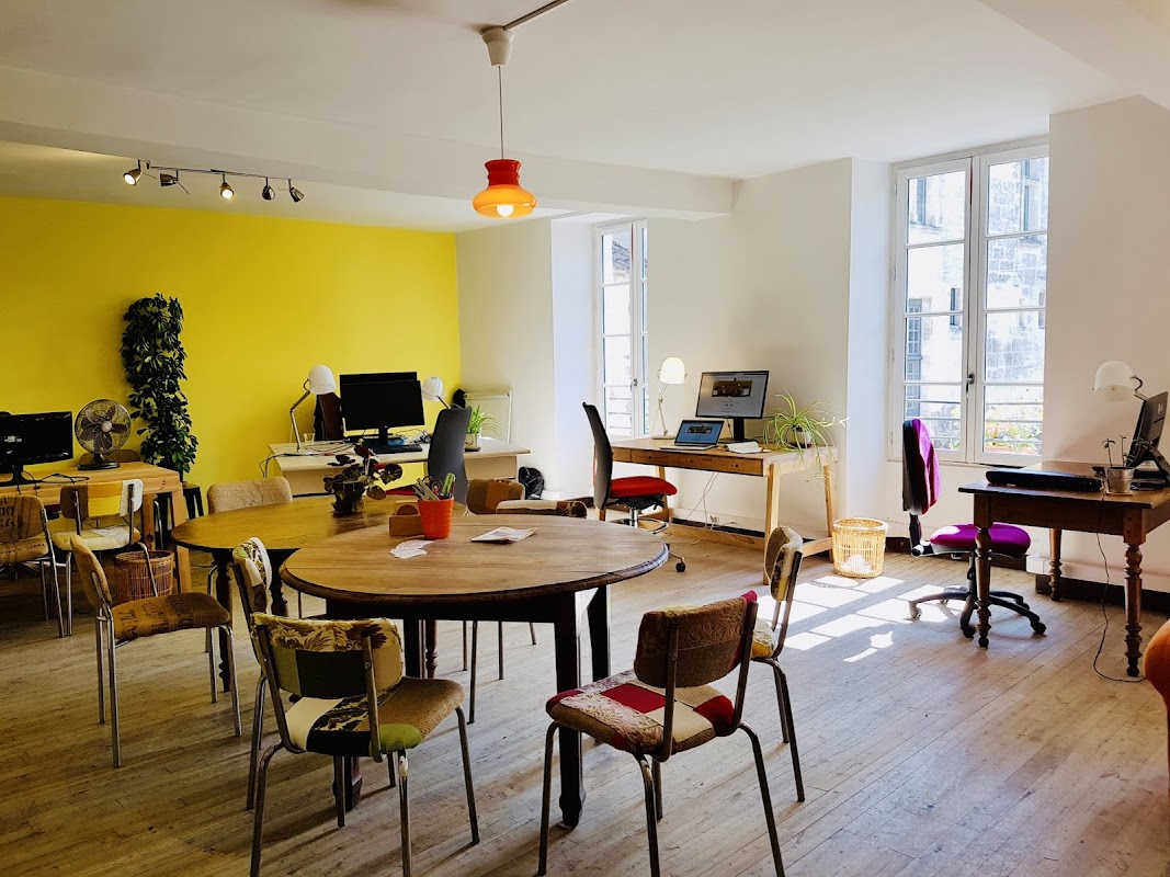 Photo de La Boîte à Bosse