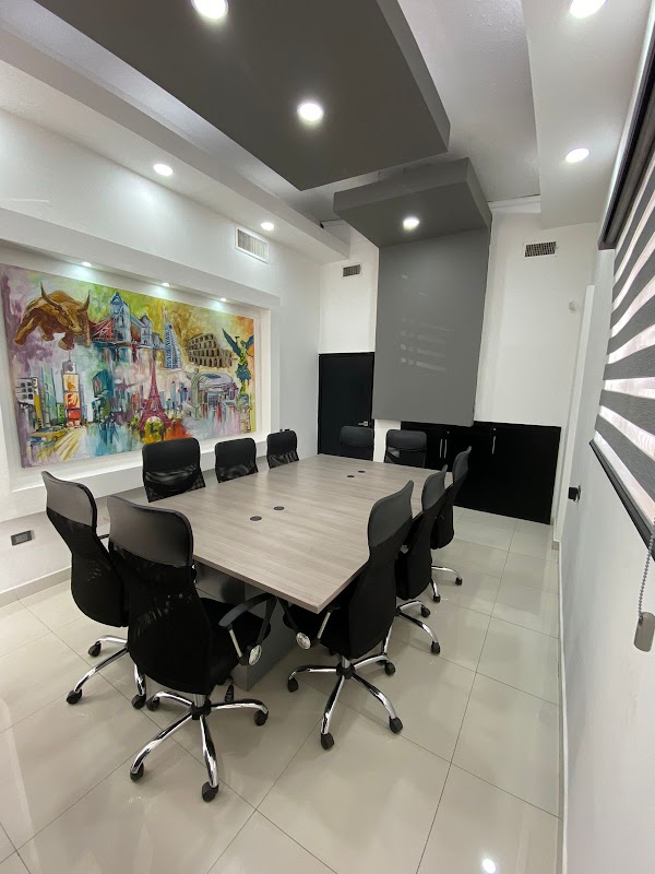 Photo de Centro de Negocios Chihuahua