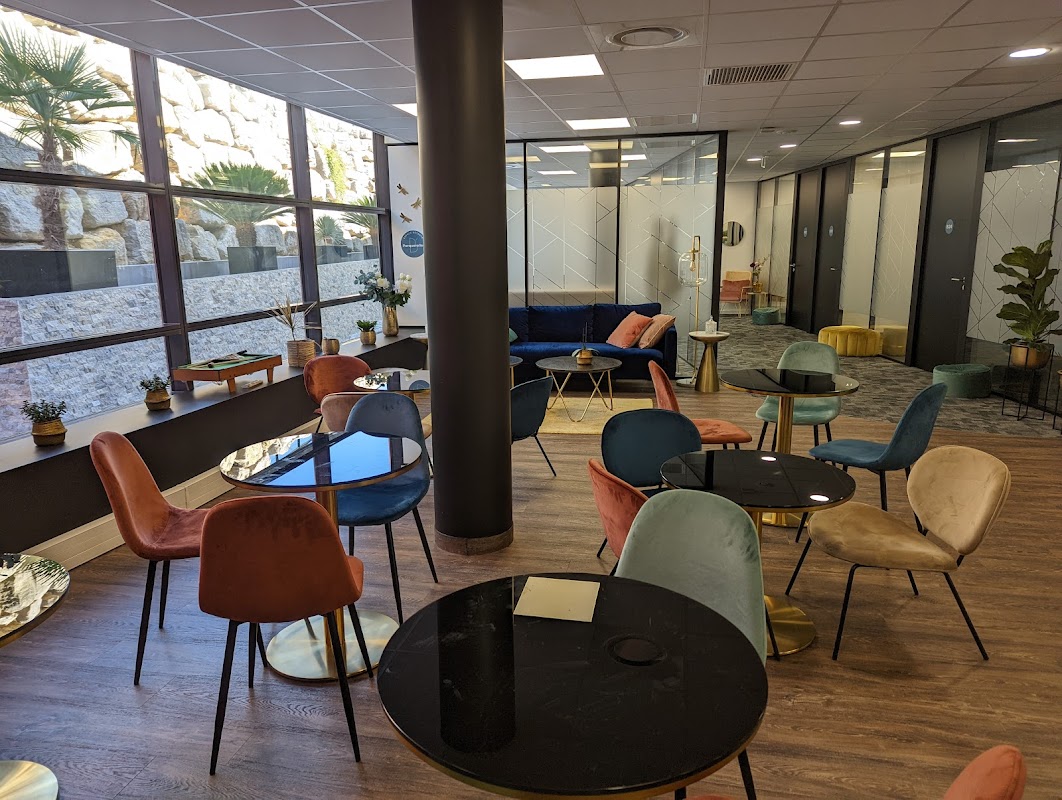 Photo de B'Coworker Sophia Antipolis