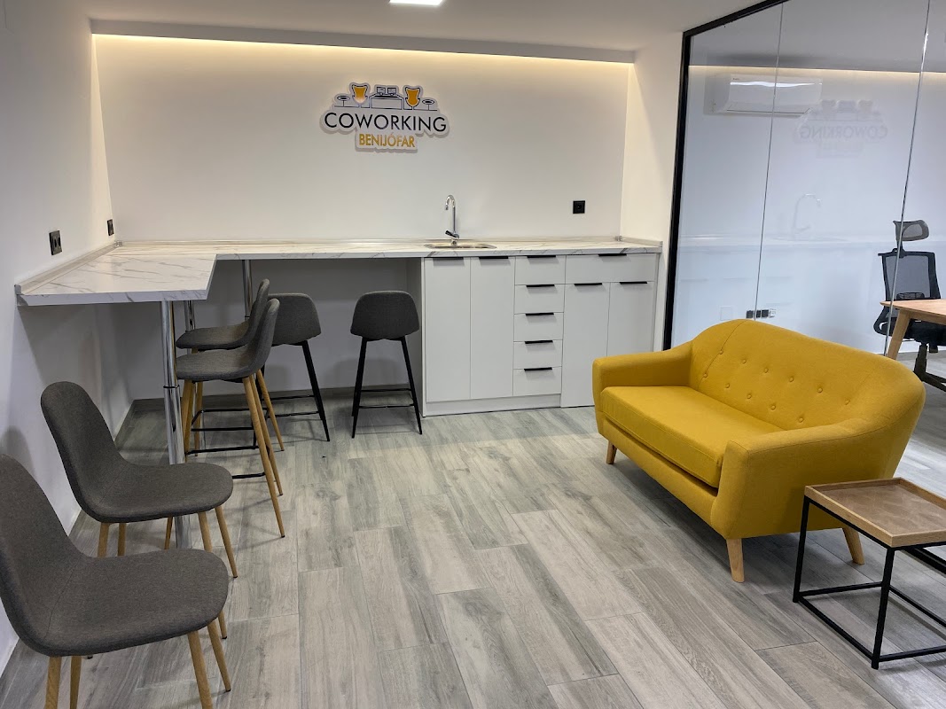 Photo de Coworking Benijófar