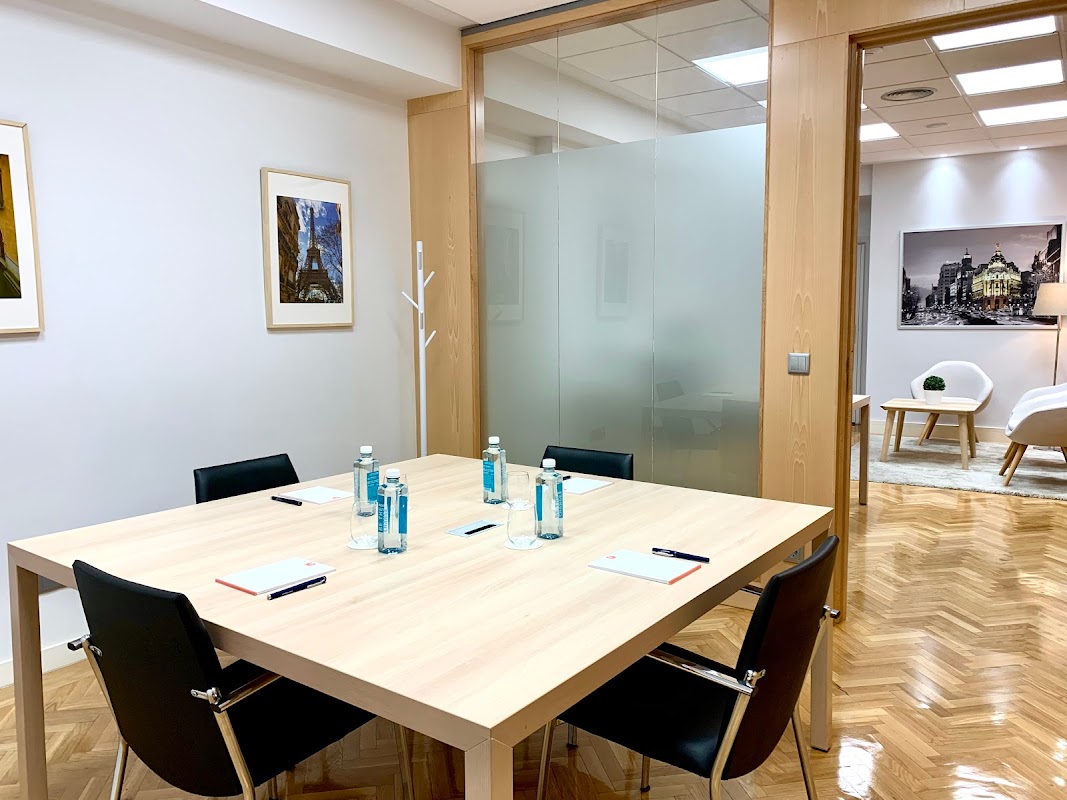 Photo de Center España Valladolid