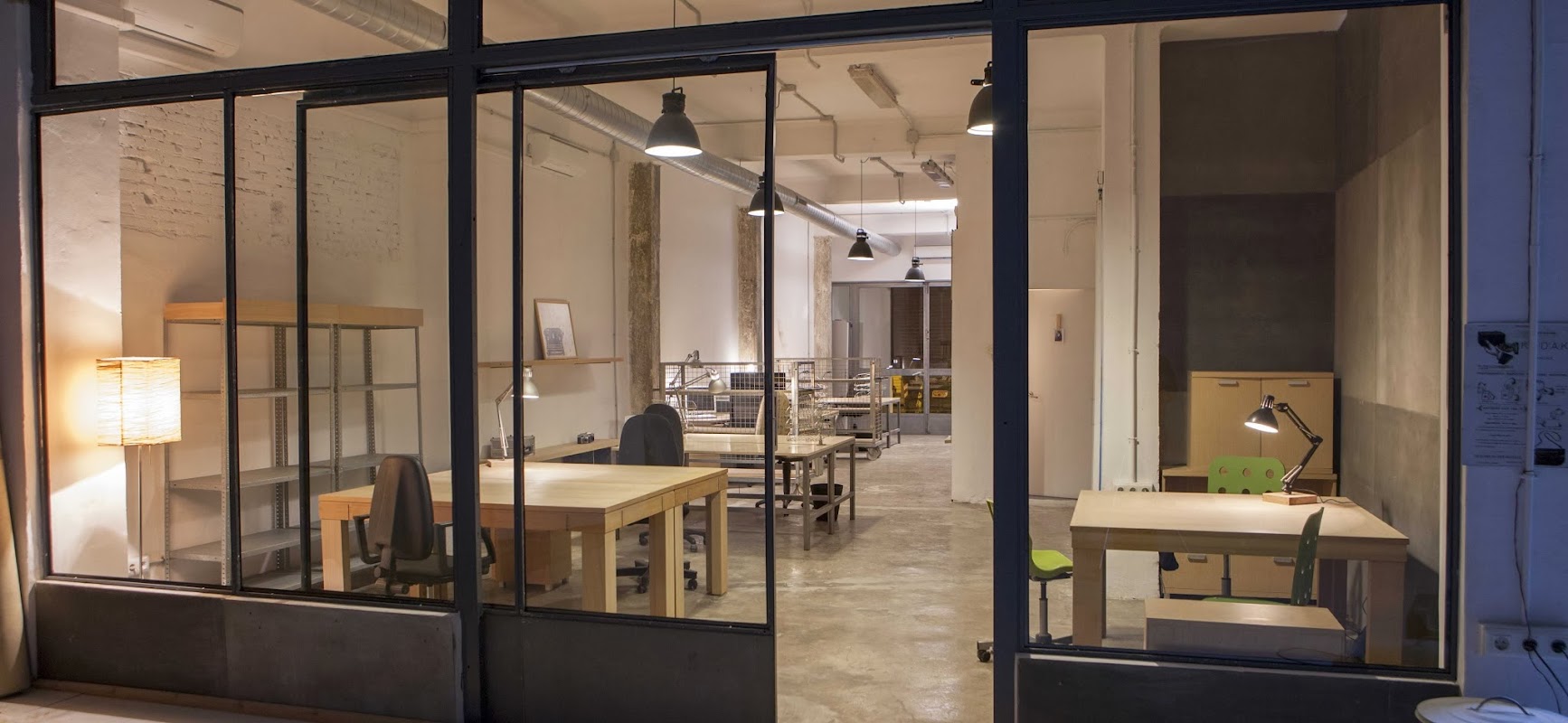 Photo de A2 Coworking Valencia