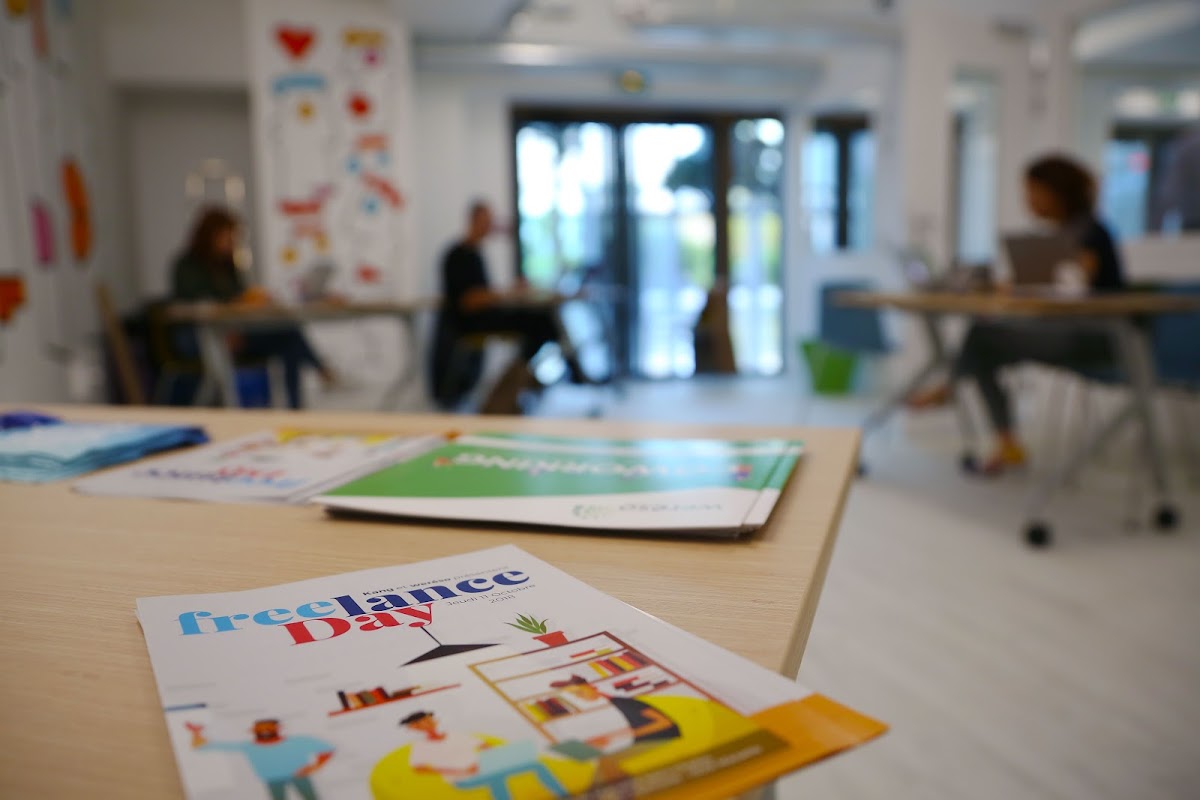 Photo de Weréso Marseille