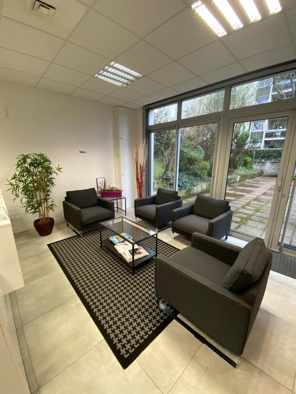 Photo de KEYWORKING PANTIN