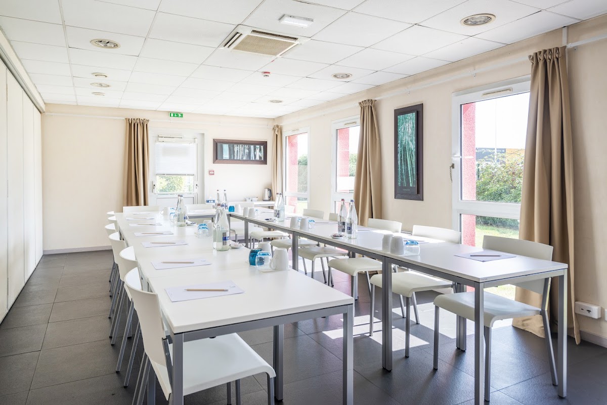 Photo de myWO Nantes Saint Herblain