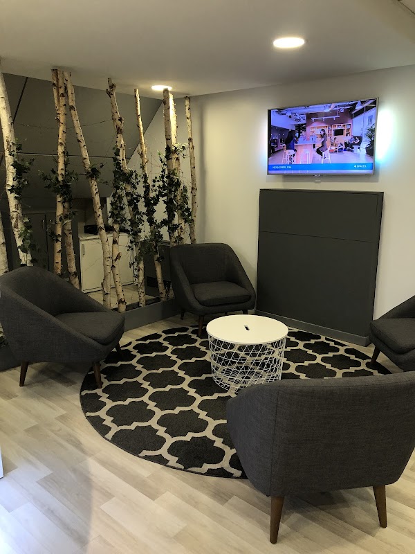 Photo de Regus Paris Champs Elysées