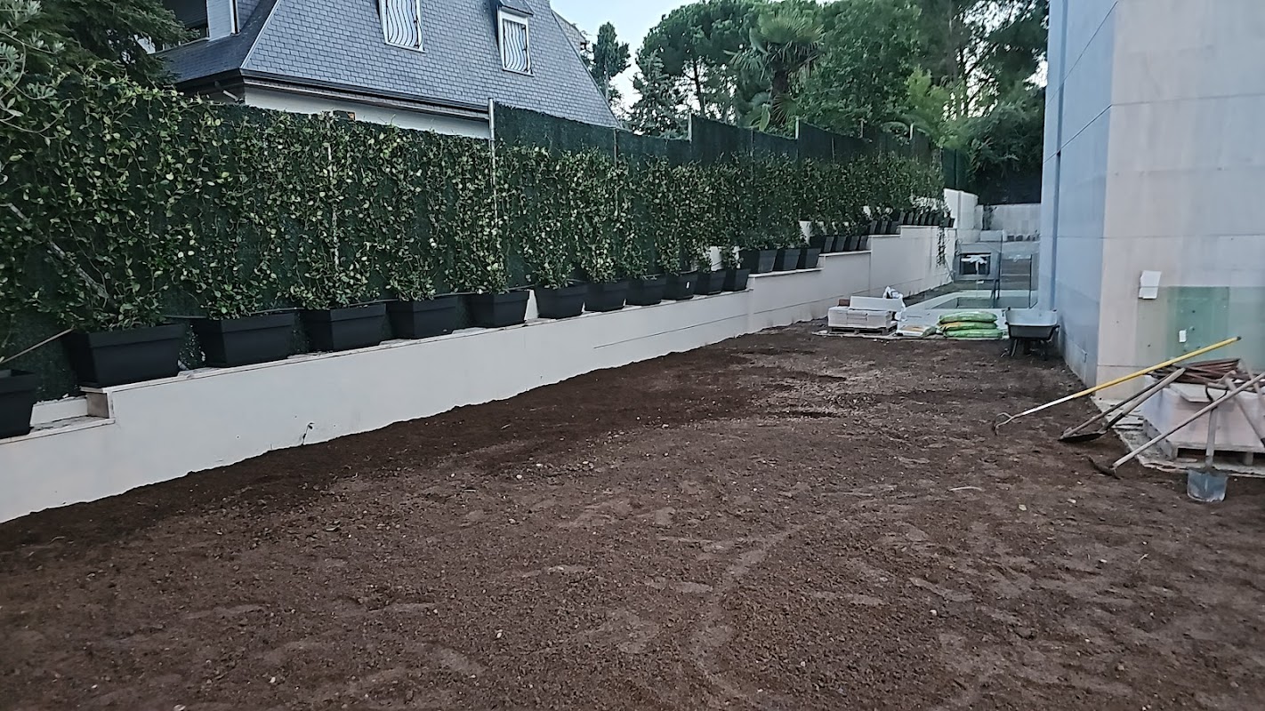 Photo de Novalia Centro Conde De Orgaz