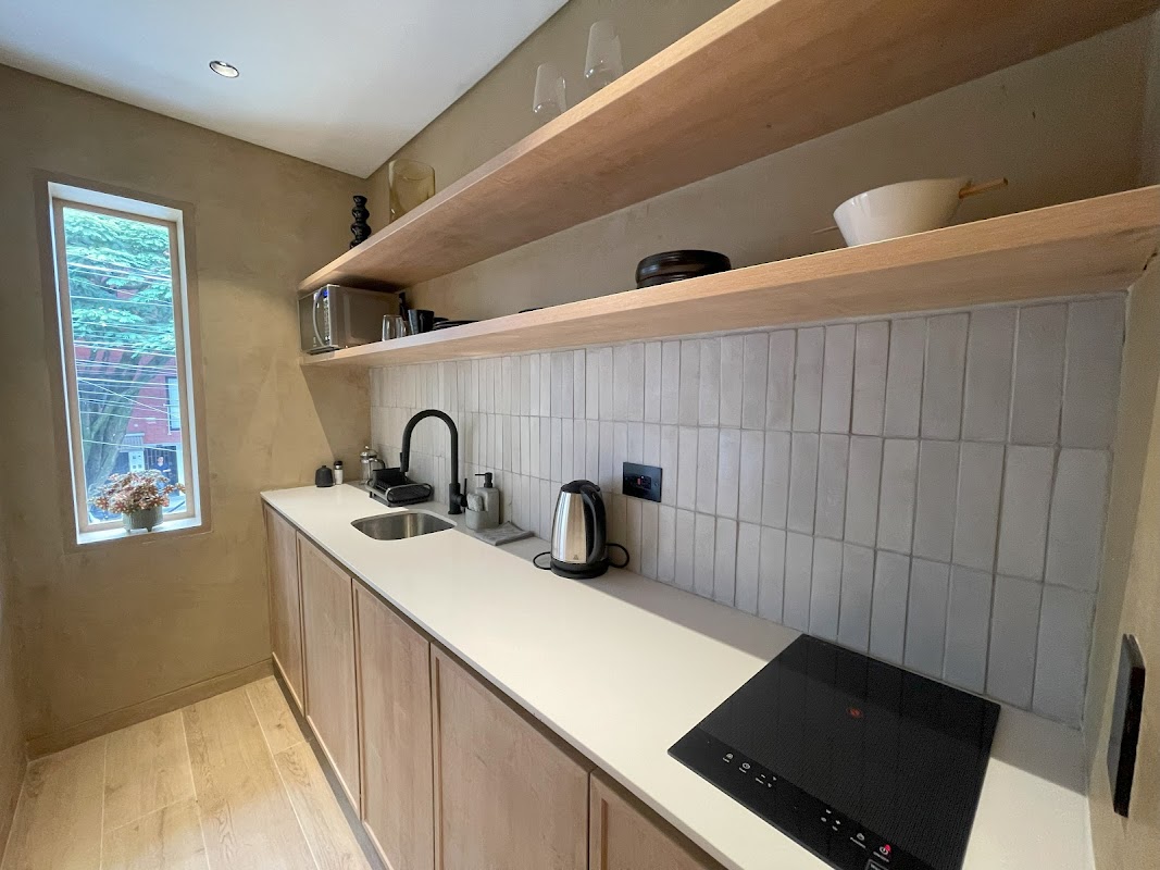 Photo de Spaces Celestial House