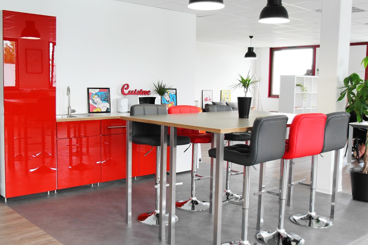 Photo de Le repaire des Milles