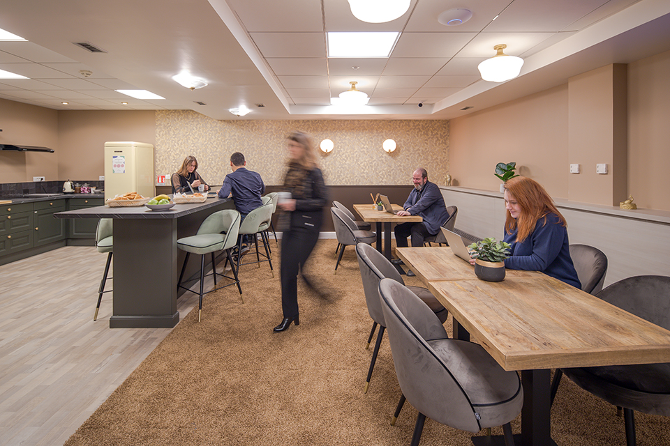 Photo de Now Connected Tour Ciel