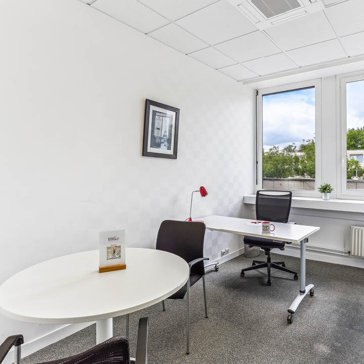 Photo de Buro Club Rennes