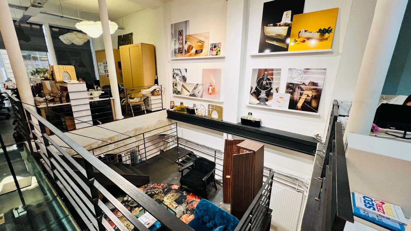 Photo de Coworkea Jeuneurs