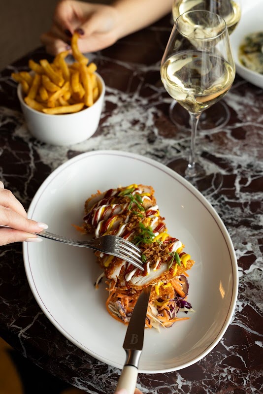 Photo de Bonnie & Smile