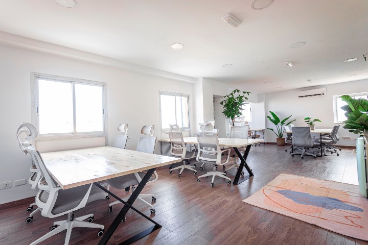 Photo de Coco Tropical Coworking