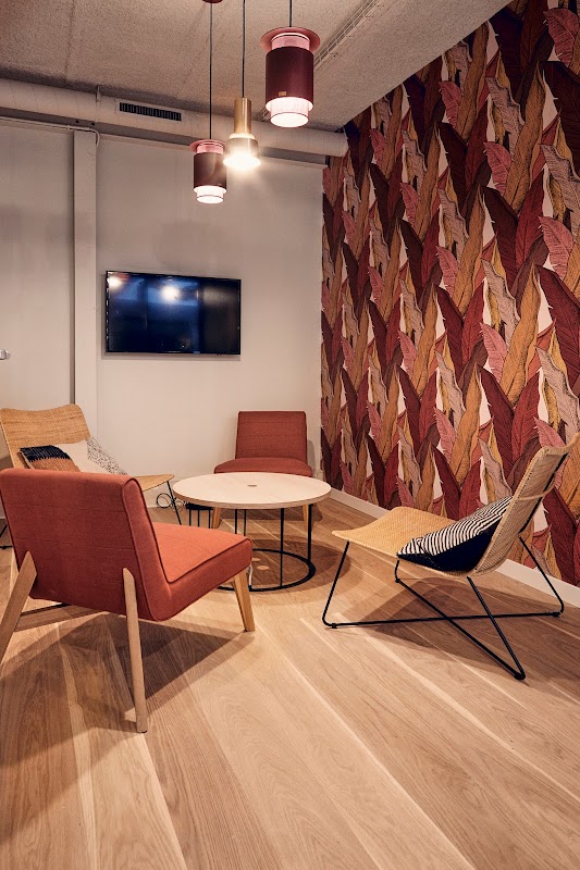 Photo de Morning Duhesme