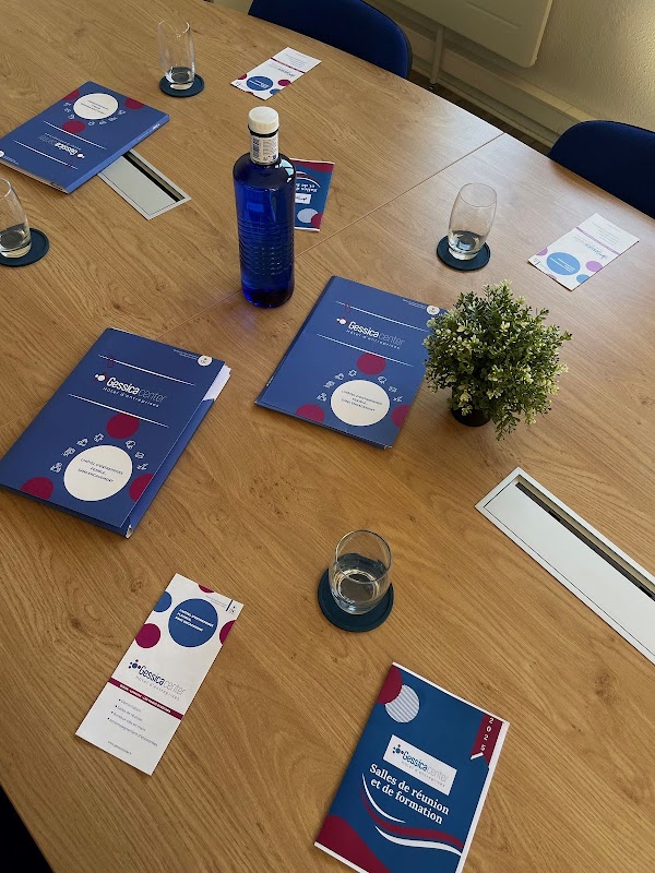 Photo de Gessica Center