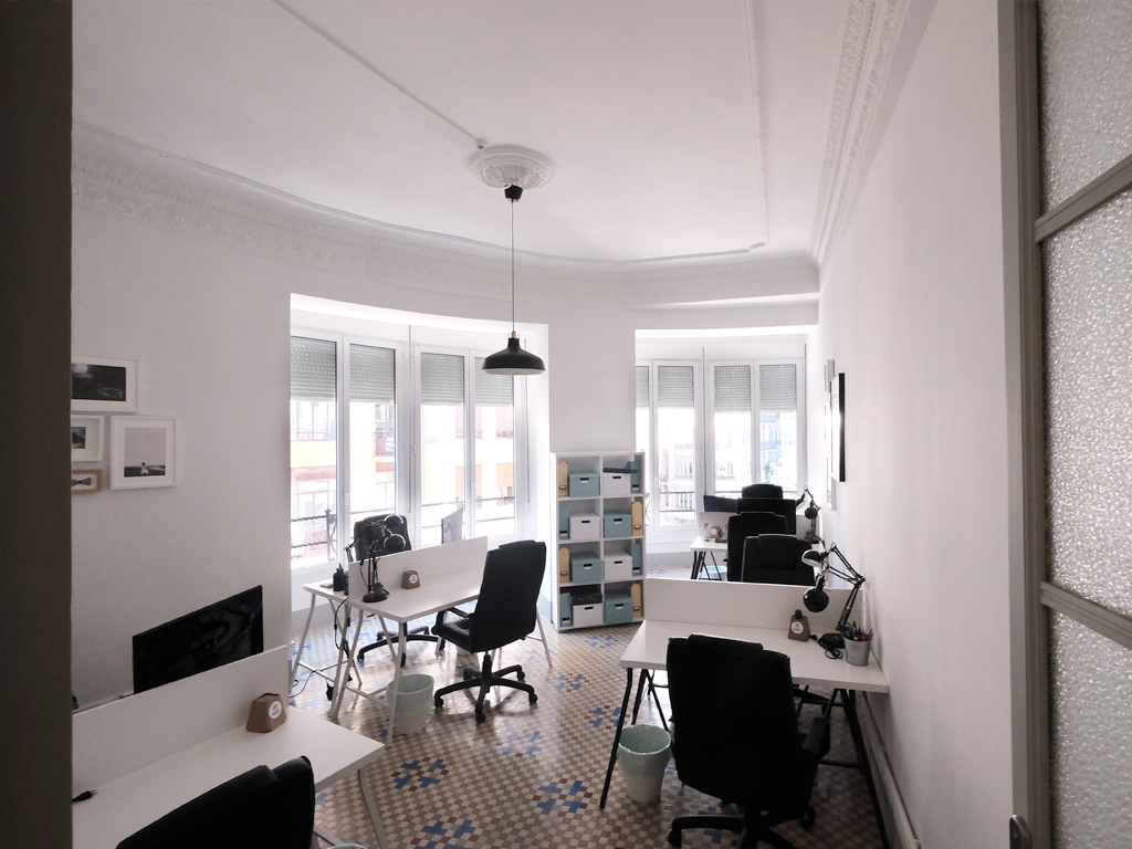 Photo de Mosaico Coworking