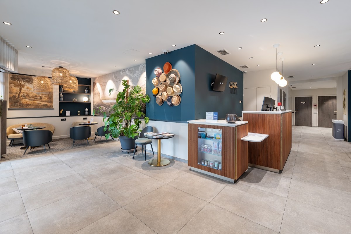 Photo de myWO Lyon Berges du Rhône