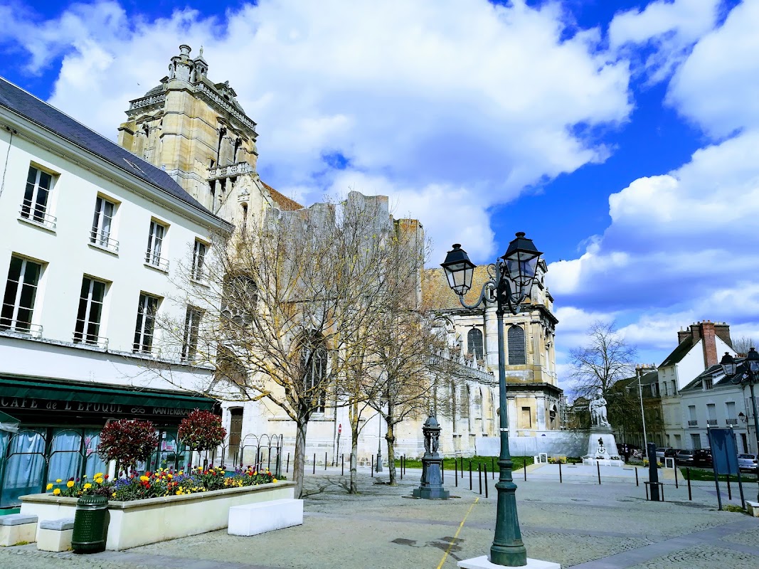 Photo de Le Dôme de Dreux