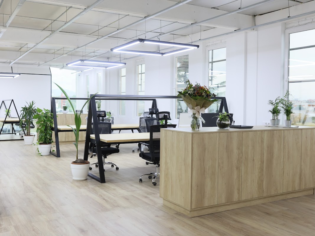 Photo de Centro de Negocios Sant Quirze Valles