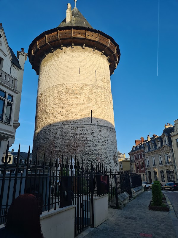 Photo de Point Affaire Rouen