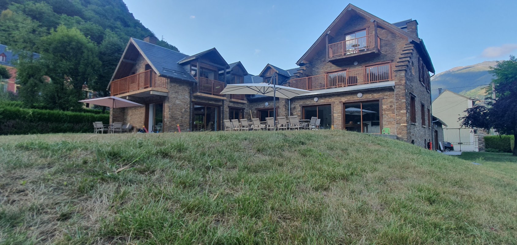 Photo de Maison de la Lionne